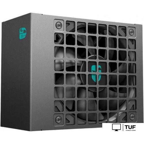 Блок питания GamerStorm PS650G