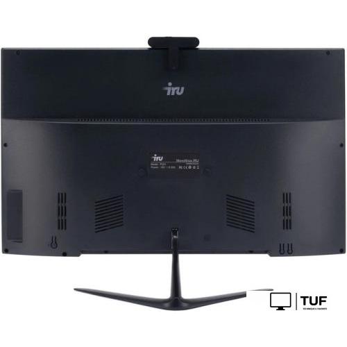 Моноблок iRU Office 23IH6P 2011983