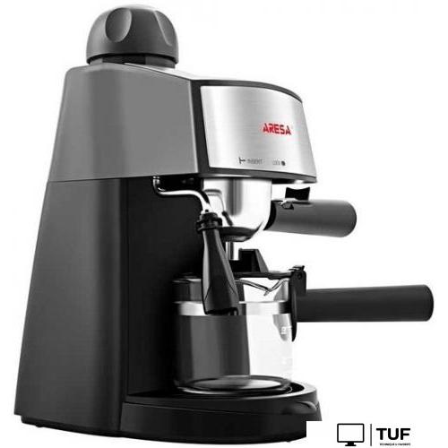 Рожковая кофеварка Aresa AR-1601 (CM-111E)