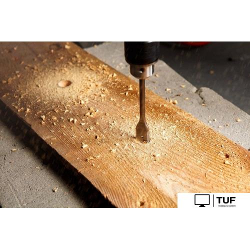 Перфоратор GRAPHITE 58G539 (кейс)