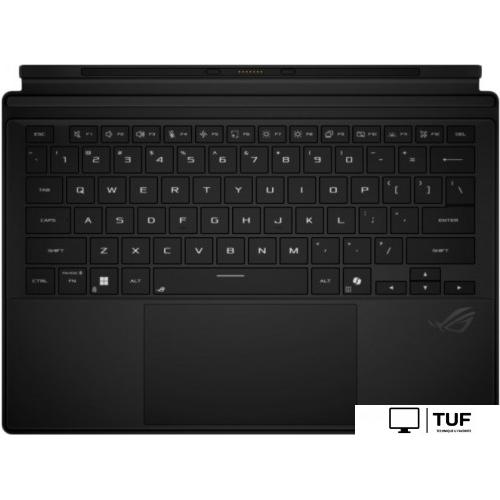 Ноутбук 2-в-1 ASUS ROG Flow Z13 GZ302EA-RU045W