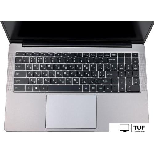Ноутбук Hiper Expertbook MTL1601B1215UDS