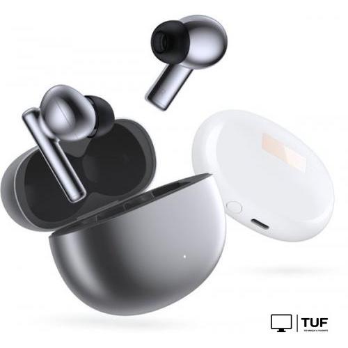 Наушники HONOR Choice Earbuds X5 Pro (белый, международная версия)