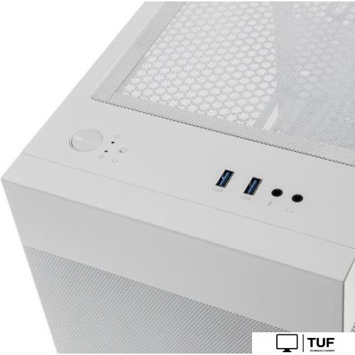 Корпус Lian Li Lancool 205M Mesh G99.OE744MS.10