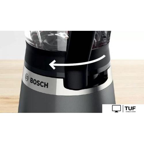 Стационарный блендер Bosch MMB6172S