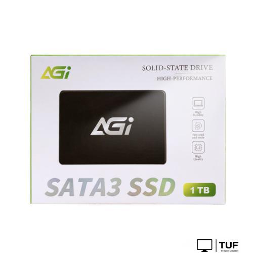 SSD AGI AI178 960GB AGI960G17AI178