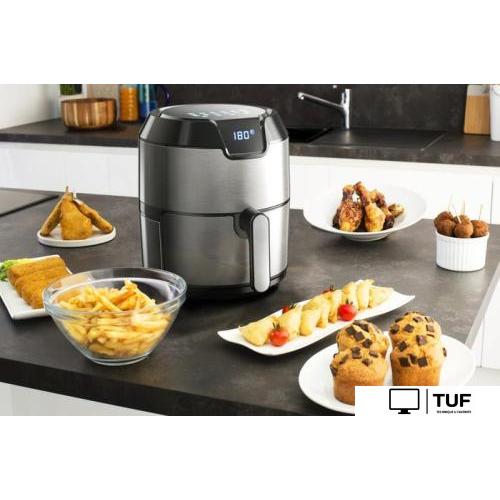 Аэрогриль Tefal EY401D15