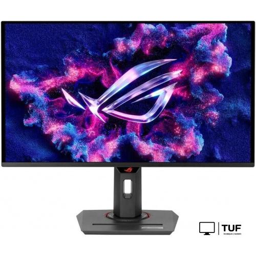 Игровой монитор ASUS ROG Strix OLED XG27UCDMG