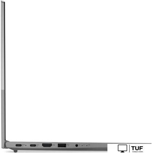 Ноутбук Lenovo ThinkBook 15 G2 ARE 20VG0077RU