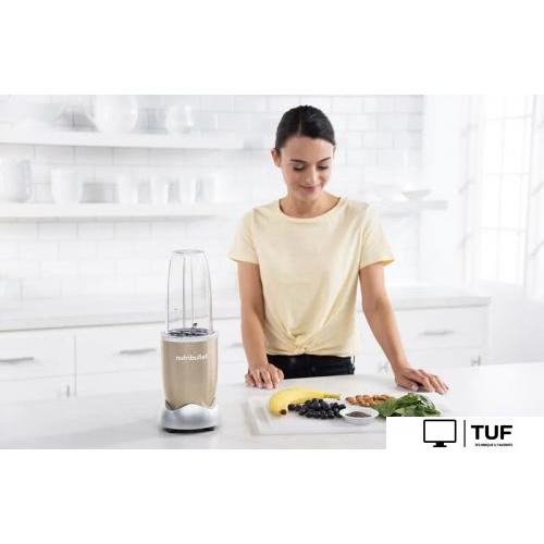 Стационарный блендер NutriBullet Pro NB908CP