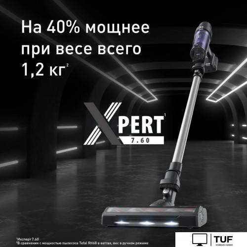 Пылесос Tefal X-PERT 7.60 TY6A35WO
