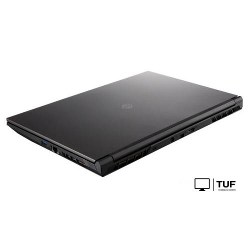 Игровой ноутбук GMNG Skill 1898155 MN15P7-ADCN01