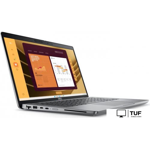 Ноутбук Dell Latitude 5450-7560