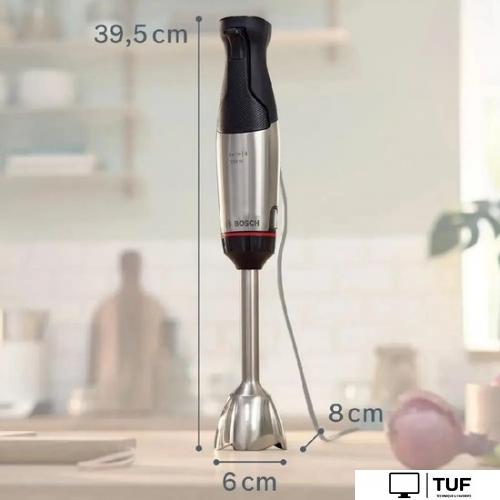 Погружной блендер Bosch MSM6M610