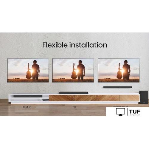 Саундбар Hisense HS212F