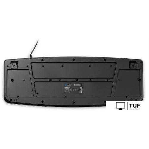 Клавиатура Oklick 105M