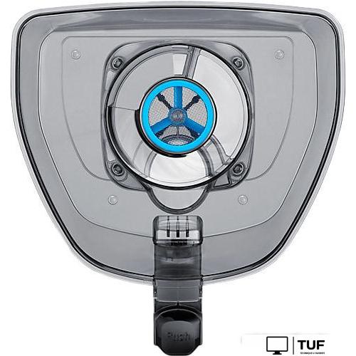 Пылесос Samsung VC18M31A0HP/EV