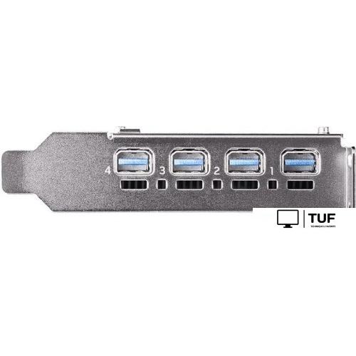 Видеокарта PNY RTX A1000 8GB GDDR6 VCNRTXA1000-SB