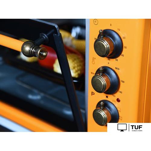 Мини-печь Oursson MO2004/OR