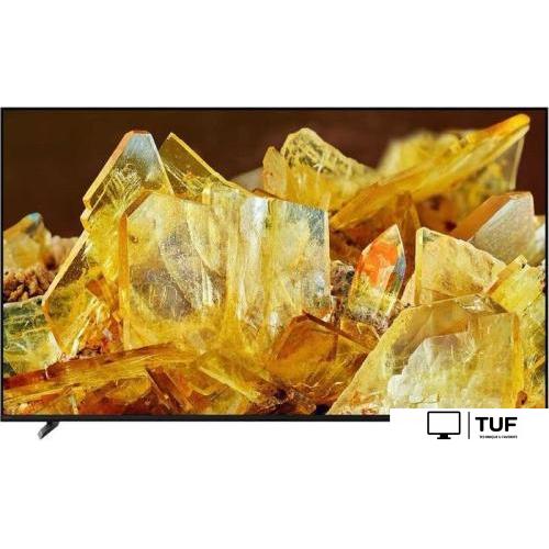 Телевизор Sony Bravia X90L XR-55X90L