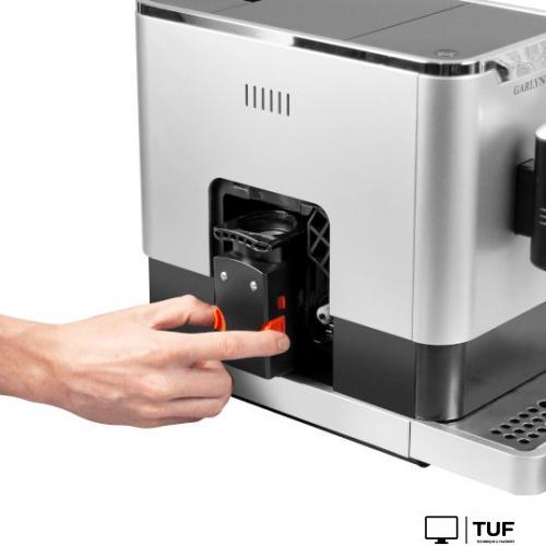 Кофемашина Garlyn L1000