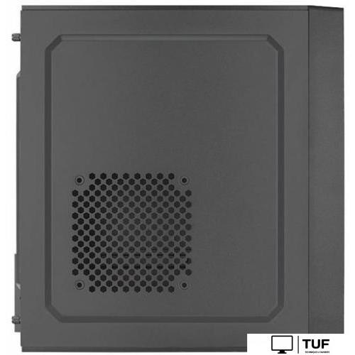 Корпус AeroCool CS-104-S-BK-v1