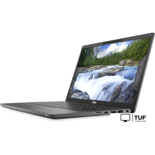 Ноутбук Dell Latitude 13 7320-3497