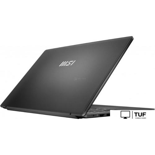 Ноутбук MSI Modern 14 F1MG-656RU