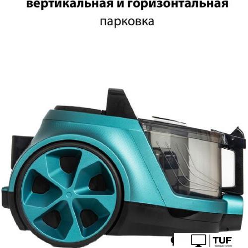 Пылесос Pioneer VC365C