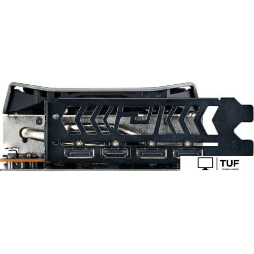 Видеокарта PowerColor Red Devil Radeon RX 6600 XT OC 8GB GDDR6