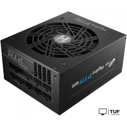 Блок питания FSP Hydro PTM PRO(ATX3.1) 1650W HPT2-1650M