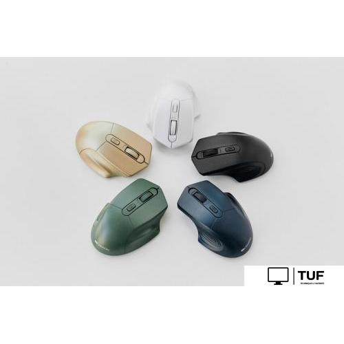 Мышь Canyon MW-15 (черный)