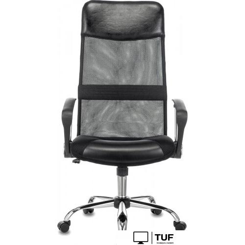 Офисное кресло Бюрократ CH-600SL (черный)