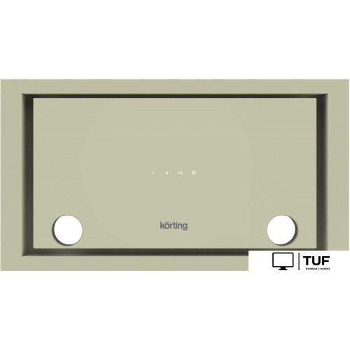 Кухонная вытяжка Korting KHI 6777 GB