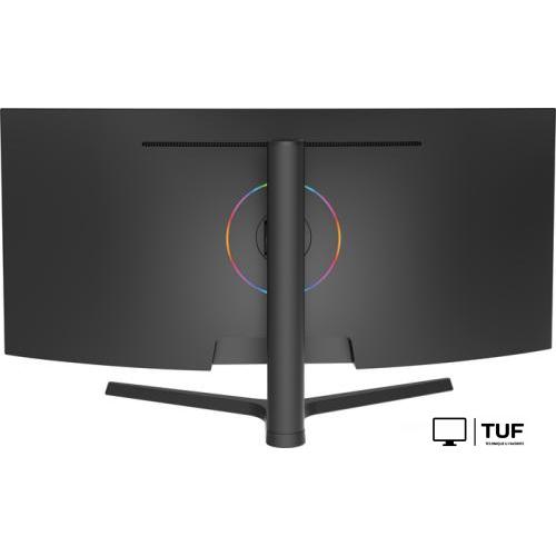 Игровой монитор Evolution Ultra Wide GX34WV VA