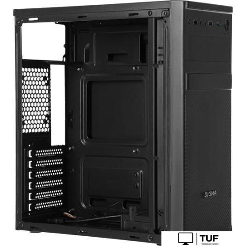Корпус Digma DC-ATX200-U3