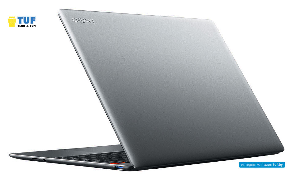 Ноутбук Chuwi CoreBook X 2023 i3 8GB+256GB