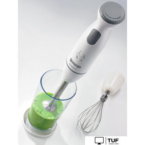 Погружной блендер Gorenje HBC802QW