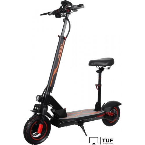 Электросамокат Kugoo M4 Pro