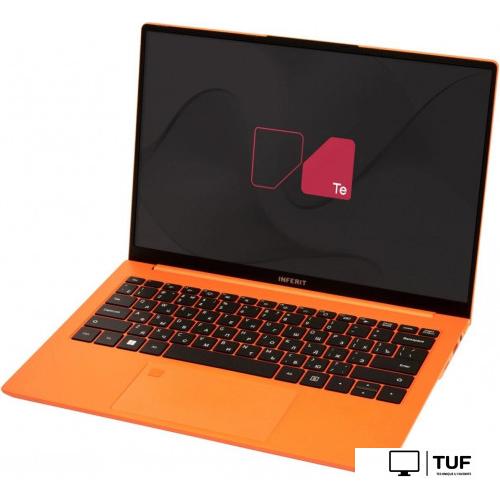 Ноутбук Inferit Compact IFLTSI5P3CO11
