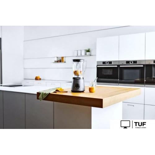 Стационарный блендер Bosch MMB6141S