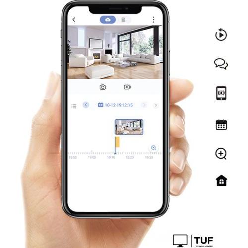 IP-камера Ezviz C1C-B CS-C1C-E0-1E2WF