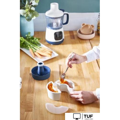 Погружной блендер Moulinex Yummy Gourmet DD55W110
