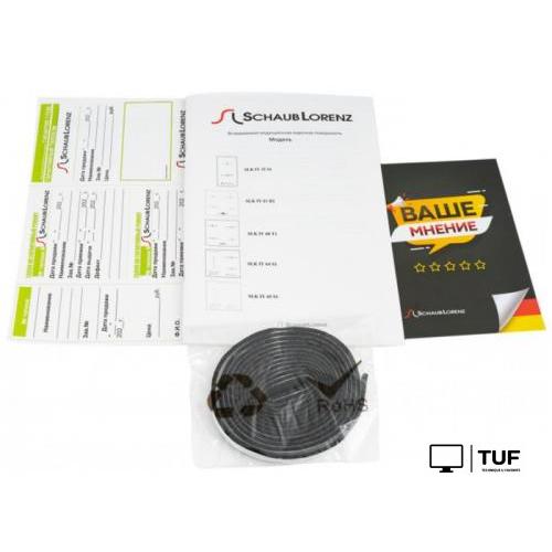 Варочная панель Schaub Lorenz SLK IY 61 H1