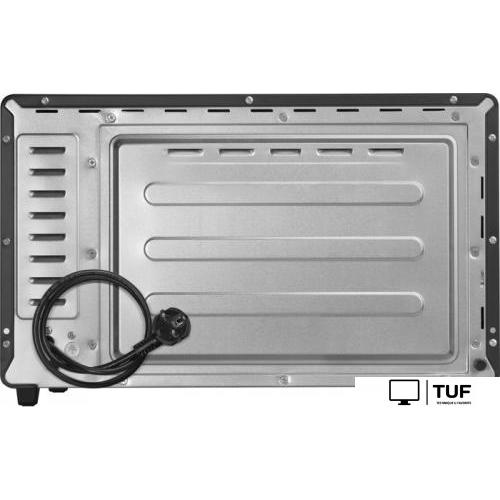 Мини-печь MAUNFELD MMO-373MB02