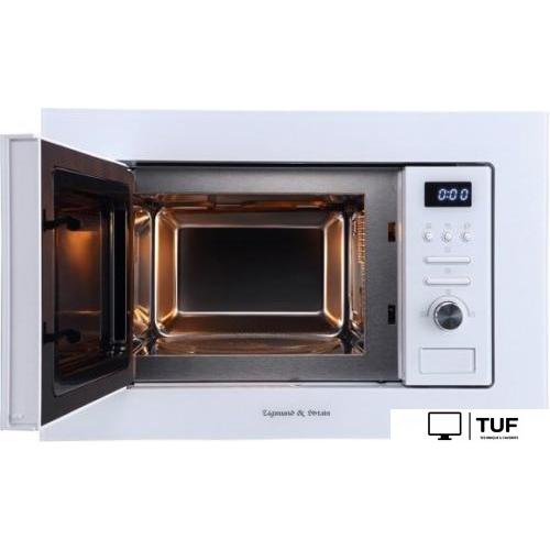 Микроволновая печь Zigmund & Shtain BMO 16.202 W