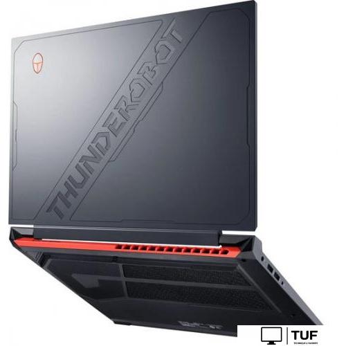 Игровой ноутбук Thunderobot 911 X Wild Hunter G2 XP JT009400GRU