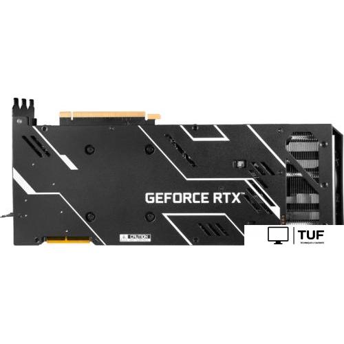 Видеокарта KFA2 GeForce RTX 3090 Ti EX Gamer ST 1-Click OC 39IXM5MD6KKK