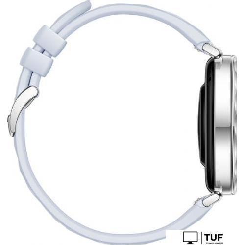 Умные часы Huawei Watch GT 5 41 мм (голубой)