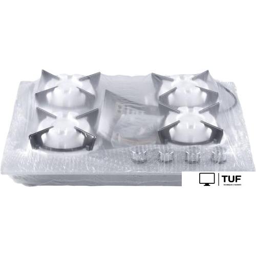 Варочная панель HOMSair HGG641EWH